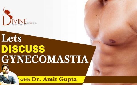 Facts and Myths of Gynecomastia Surgery