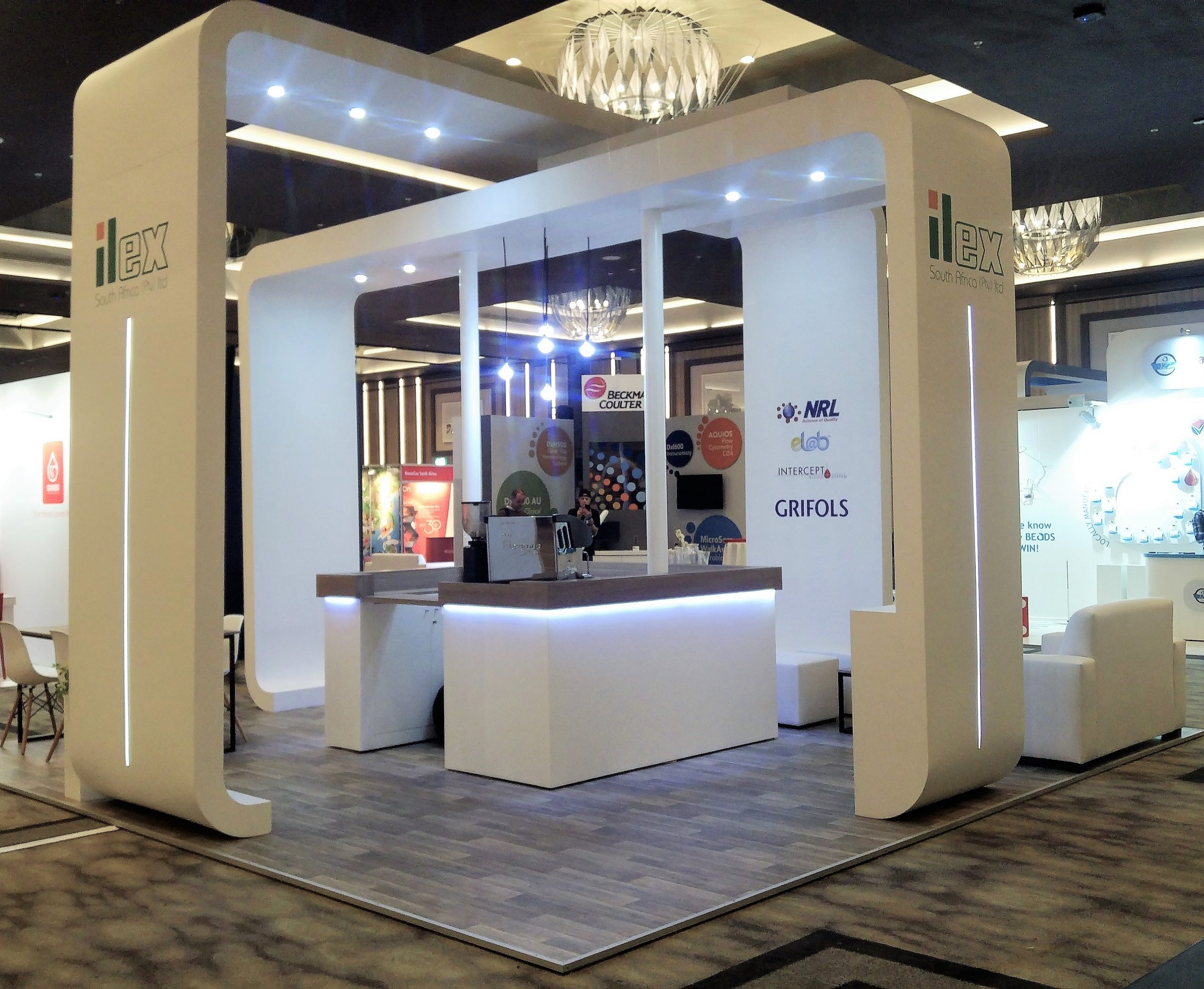 The Growing Scope of Trade Show Booth Design Companies