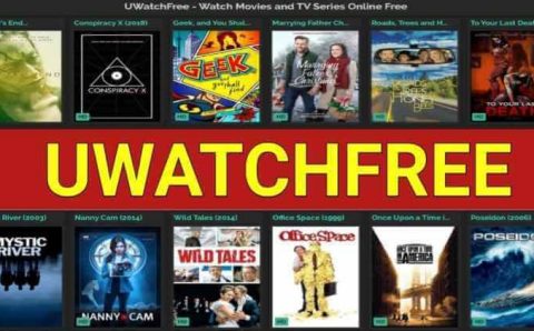 Introduction To Uwatchfree