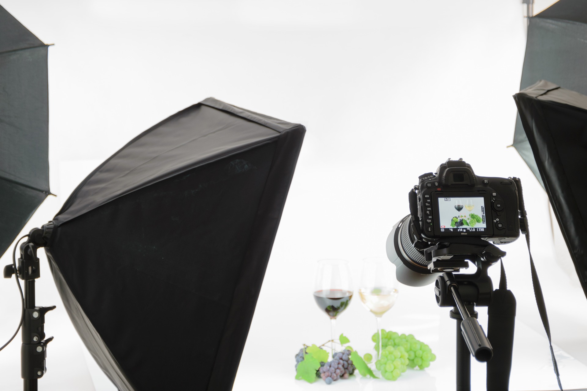 Benefits and Uses of Professional Product Photography