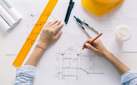The Role Of An Architect In Constructing A Best Home
