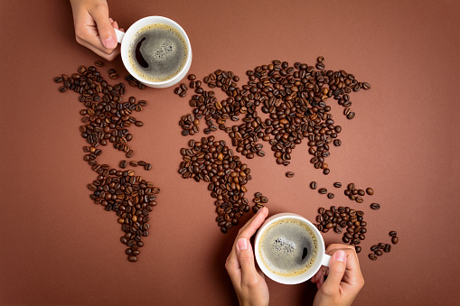 Key benefits of purchasing Coffee Beans from Brazil