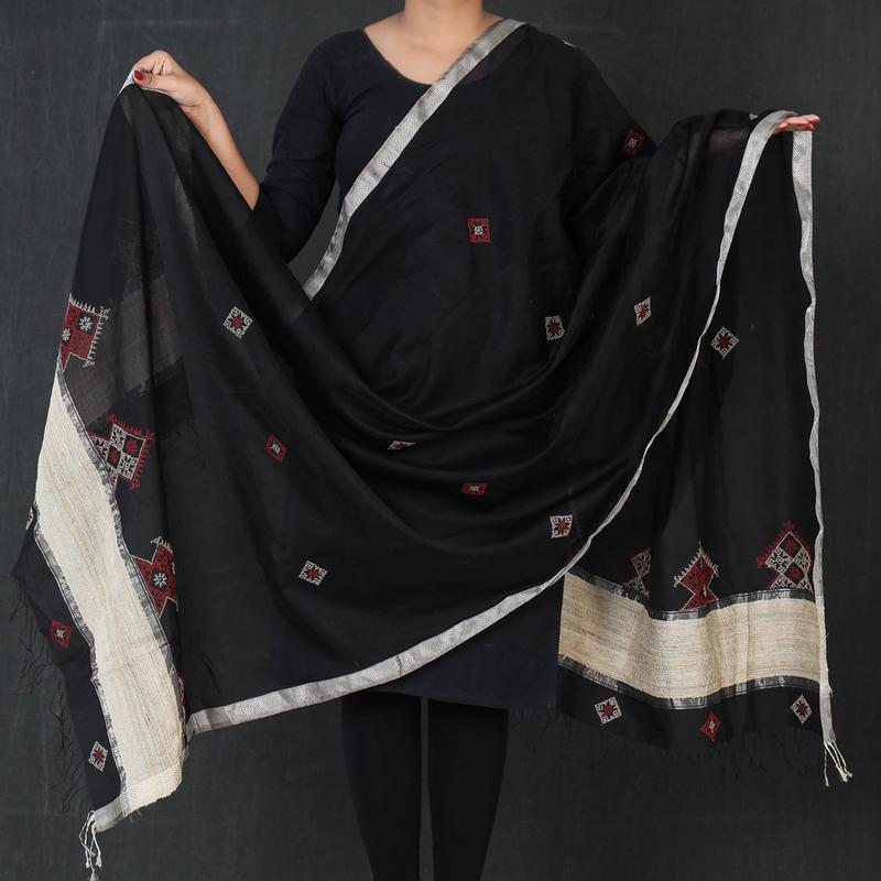 A Comprehensive Guide To Buying Dupatta