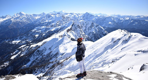 Top Himalayan Treks To Do In India In Winter Season