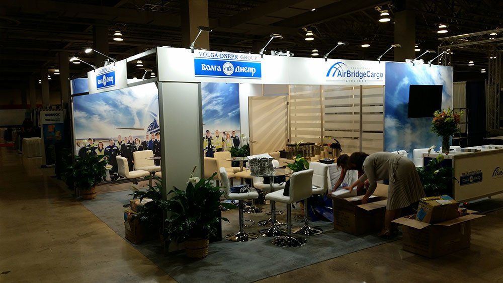 5 Important Elements to Include in Your Trade Show Exhibit Design in Chicago