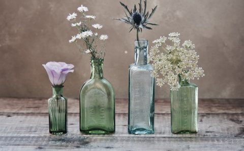 The Ultimate Guide To Glass Bottles And Jars