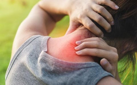 When Should I Worry About Neck And Back Pain?