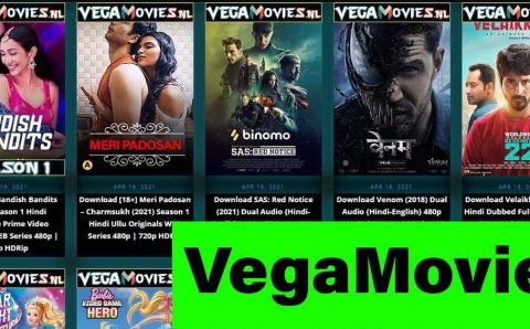 Vegamovies – Download Latest Bollywood And English Movies In 360p, 720p, 1080p