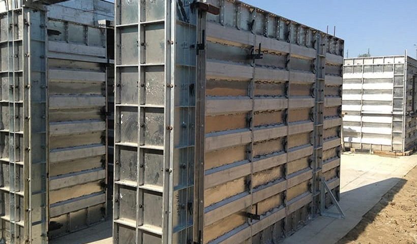 How can aluminum formwork be beneficial for you?