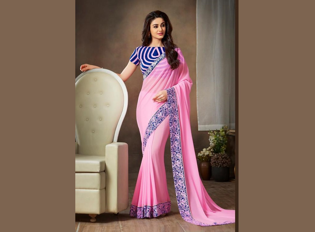 Types of Sarees you can’t miss on your special occasions