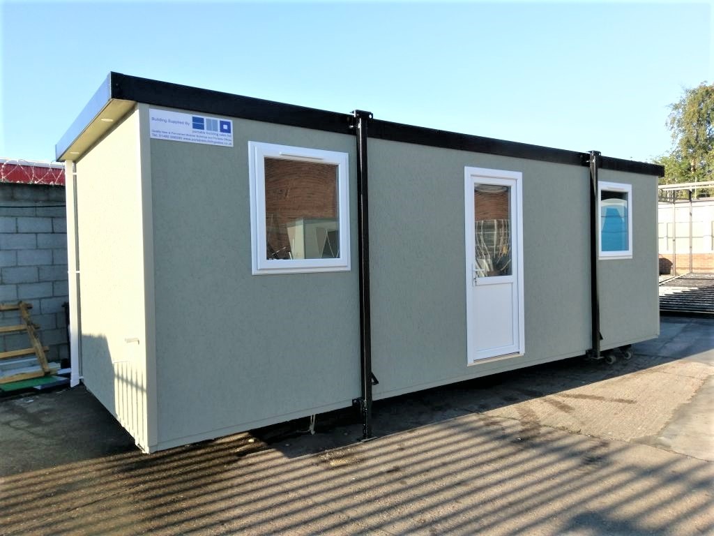5 Benefits Of Modular Office Cabins That You Must Know