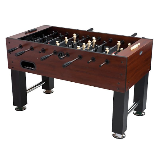 Must-Have Characteristics of a Foosball Table for Sale