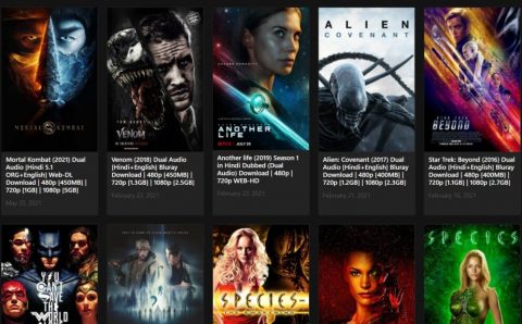 The Ultimate Guide To HUBFLIX 2021 300 MB MOVIES DOWNLOAD
