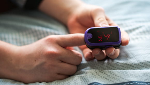 What are the very basic things that you need to know about the pulse oximeter market?
