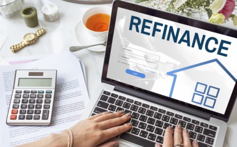 The Suitable Refinance Rates In Illinois To Streamline Your Mortgage Refinancing!