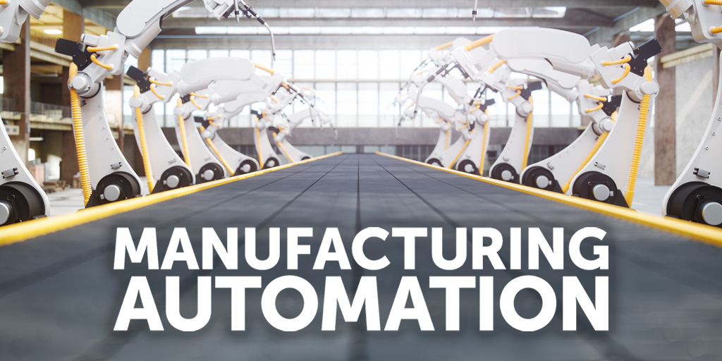The Positives of Warehouse Automation for Your Company