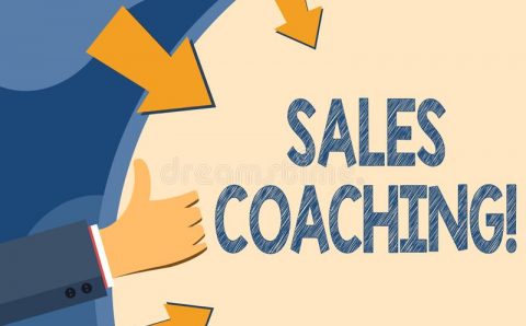 Why Does Sales Coaching is a Sales Manager’s Most Important Job