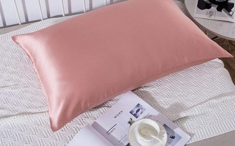 Importance of Right Pillowcases