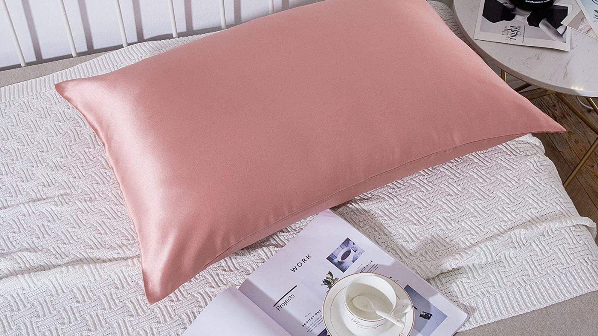 Importance of Right Pillowcases