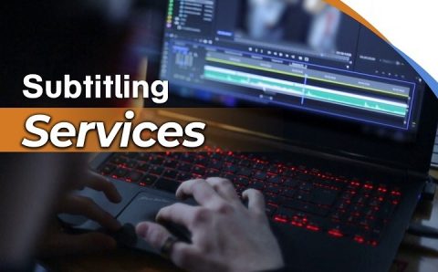 Why is it important to get the subtitles services?