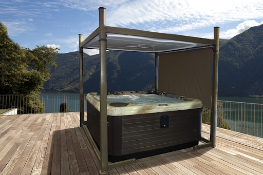 Hot Tub Accessories You Must Have on Shelf
