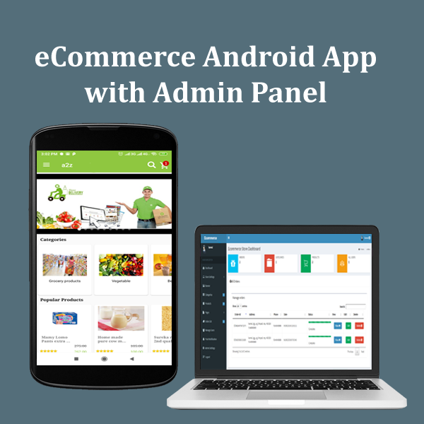 What are the top benefits of readymade e-commerce mobile applications?