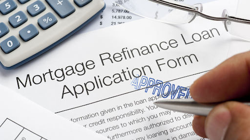 Understand The Working Of The Home Loan Refinancing Process!