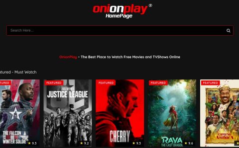 Guide Of How To Watch And Download Movies From Onionplay