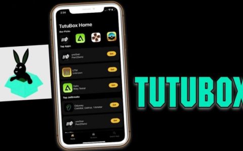 TuTuBox Details, Features, and Install TuTuBox Latest Version