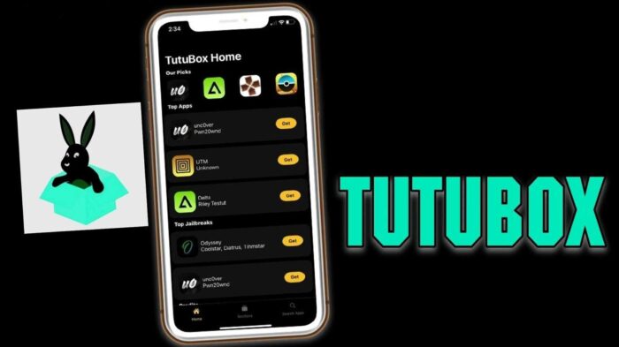 TuTuBox Details, Features, and Install TuTuBox Latest Version