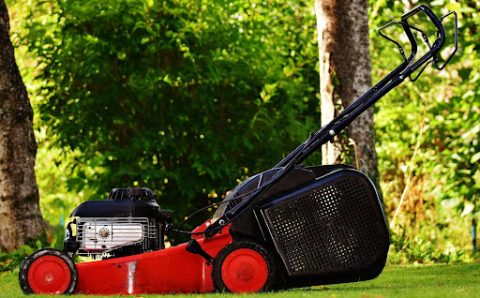 Which Is The Proper Gas To Use With The Toro Golf Mower?