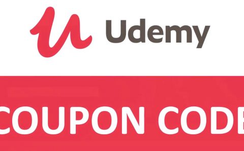 How To Get A Udemy Coupon To Get A Free Course