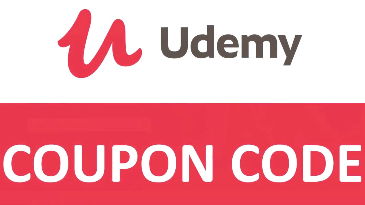 How To Get A Udemy Coupon To Get A Free Course