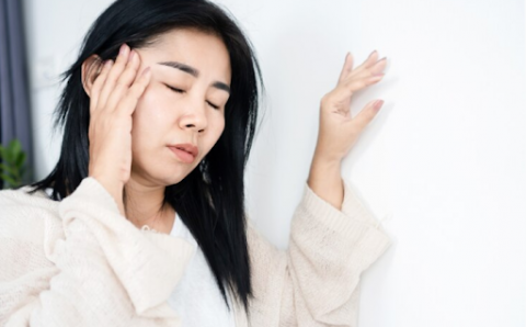 Top Natural Medicine to Cure Hangover Headache