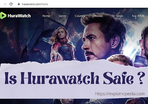 Hurawatch – Free Movies and TV Shows Online