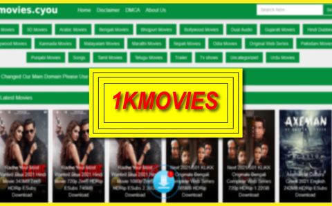1kmovies | 1k Movie, Com, Net, Web Series 2022 Latest Movies For Free
