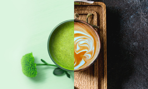 Understanding Matcha Tea & Caffeine in Detail