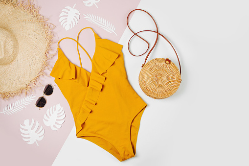 Wake Up, Get Ready And Pair Your Body With Positivity Swimwear This 2022