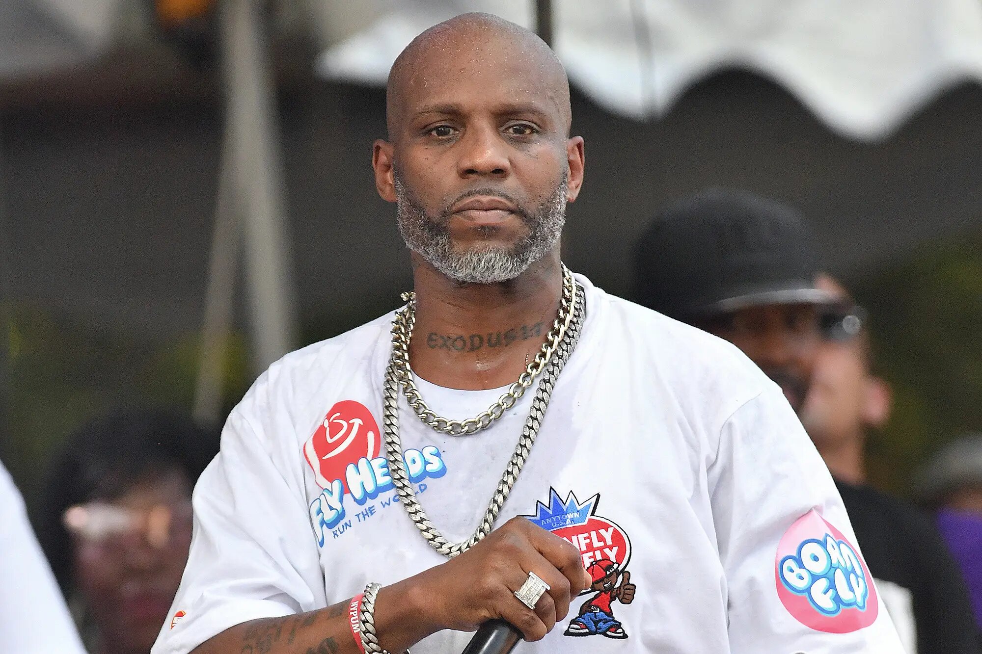 DMX Update: Daughter, Family, And Manager Speak About What Happened To Dmx, His Condition, Overdose And Death!