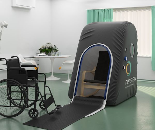 What is Hyperbaric Oxygen Treatment in London, and How is it Helping People?