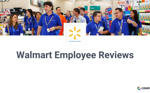 What Everyone Ought To Know About Walmart Company Reviews In Usa