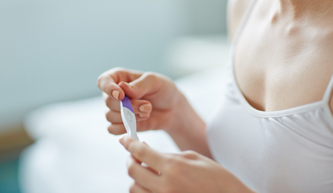 What to Expect and When to Test for 8 DPO Symptoms
