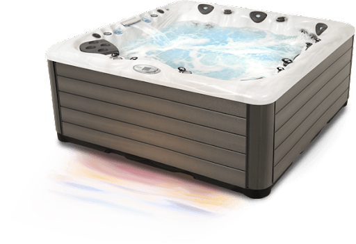 Using Soothing Hot Tubs | Science-Backed Benefits Of Soaking In Them