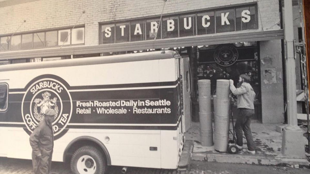 Interesting Facts I Bet You Never Knew About STARBUCKS FACTS