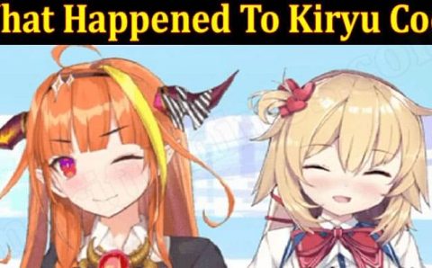 What has been going on with Kiryu Coco {March 2022} Check The Details!