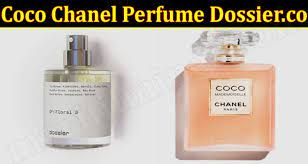 Coco Chanel Perfume Dossier.co (May 2022) Know The Complete Details!