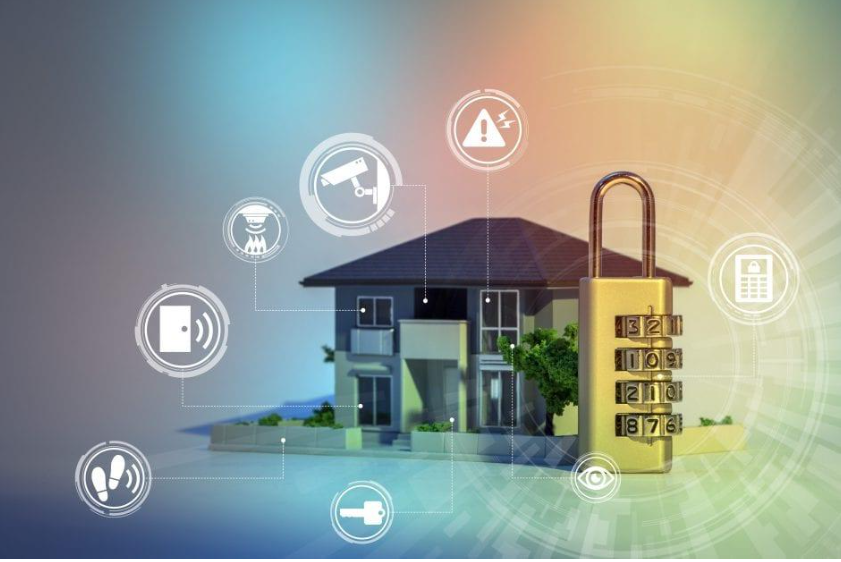 5 Simple Ways to Improve the Security of Your Home