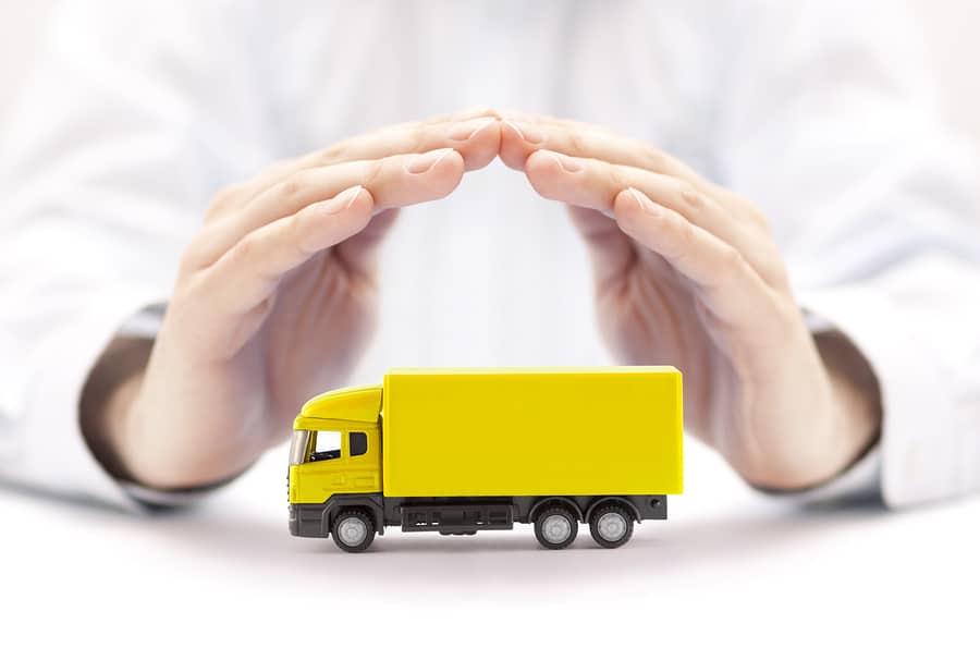 Types of truck insurance in the US: Everything you need to know!