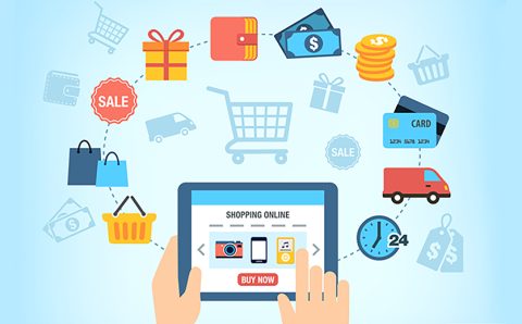Online Retail Marketing: 6 Power Tactics for Growth