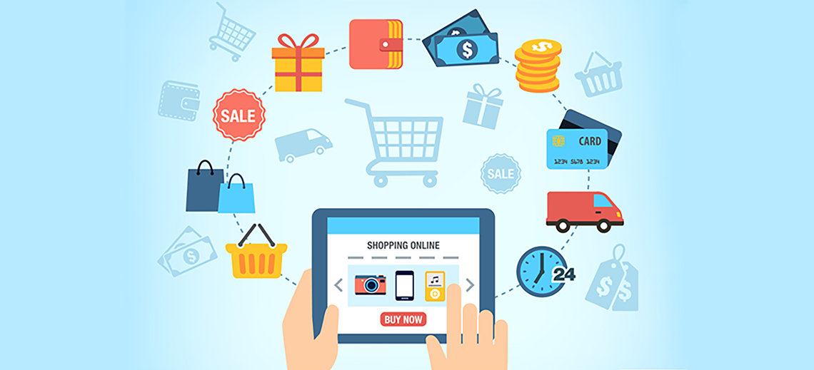 Online Retail Marketing: 6 Power Tactics for Growth